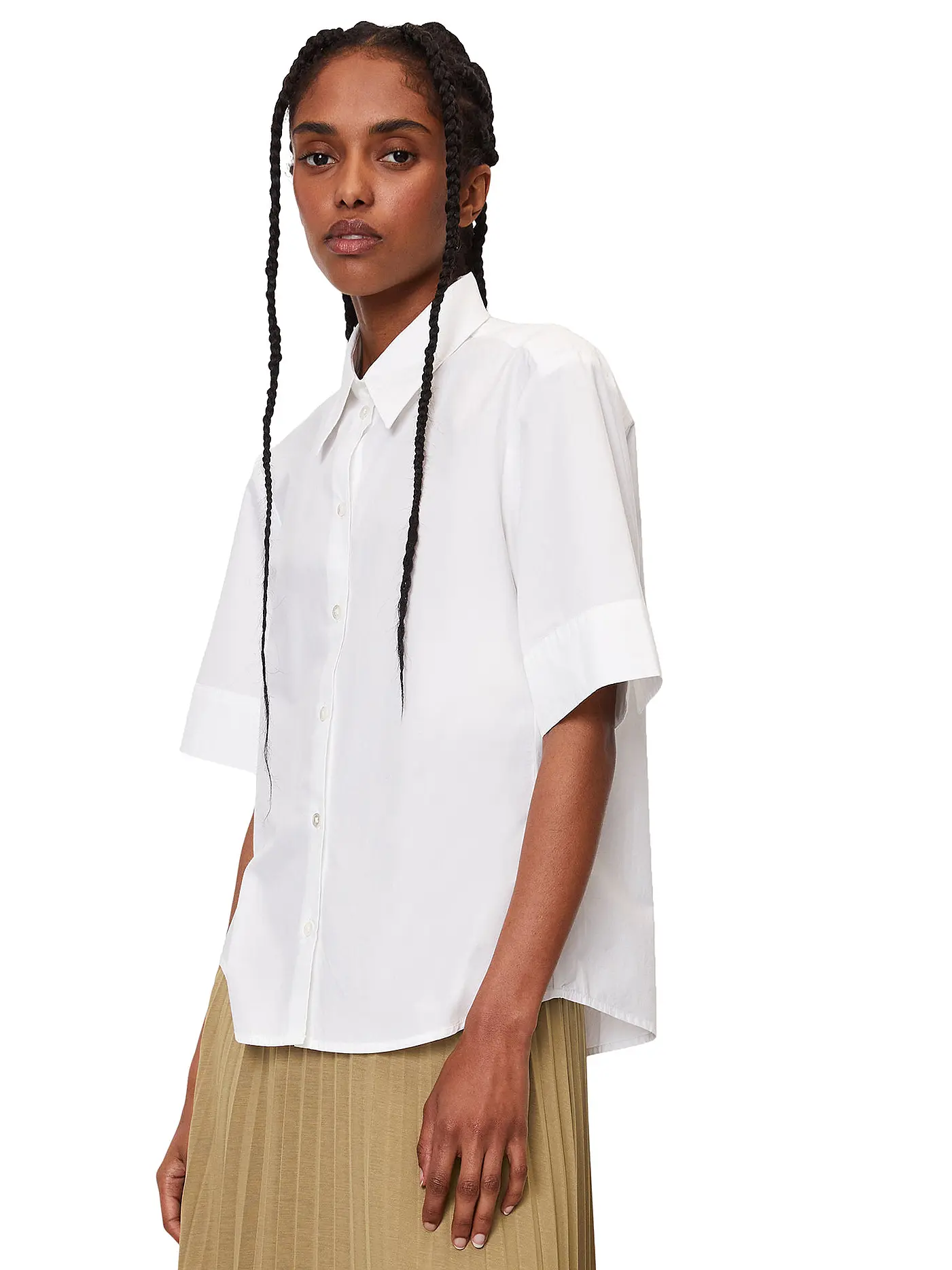MARC O'POLO | Bluse | 